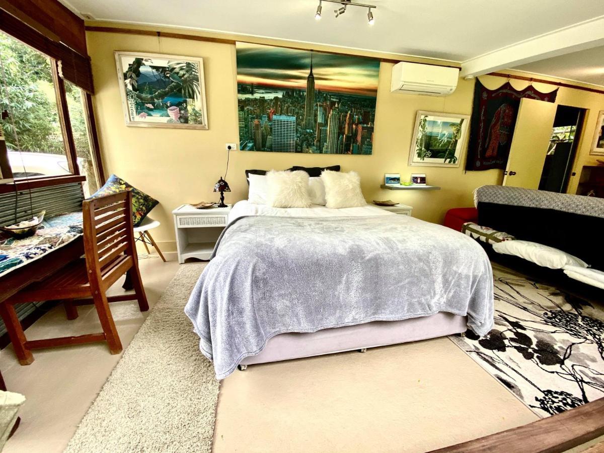 Butterfly Studio Proserpine Exterior foto