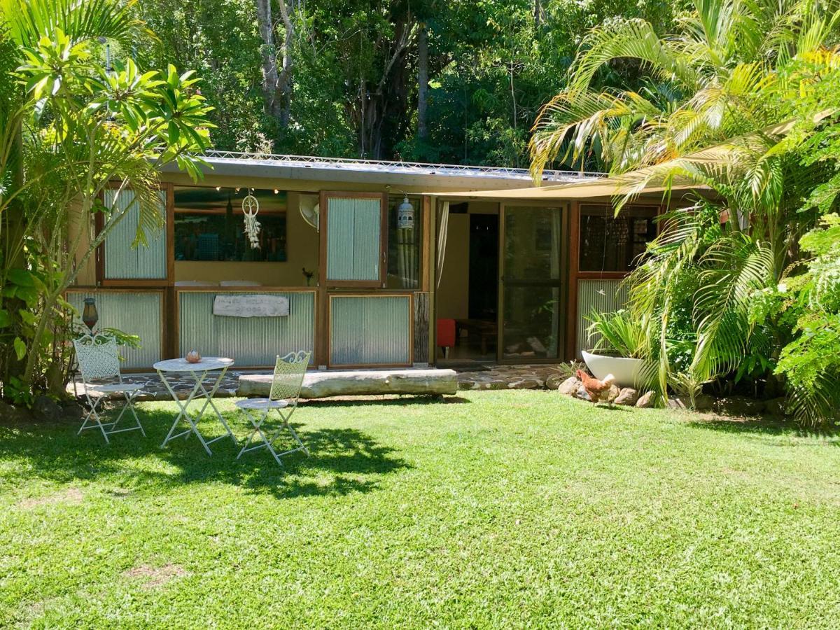 Butterfly Studio Proserpine Exterior foto
