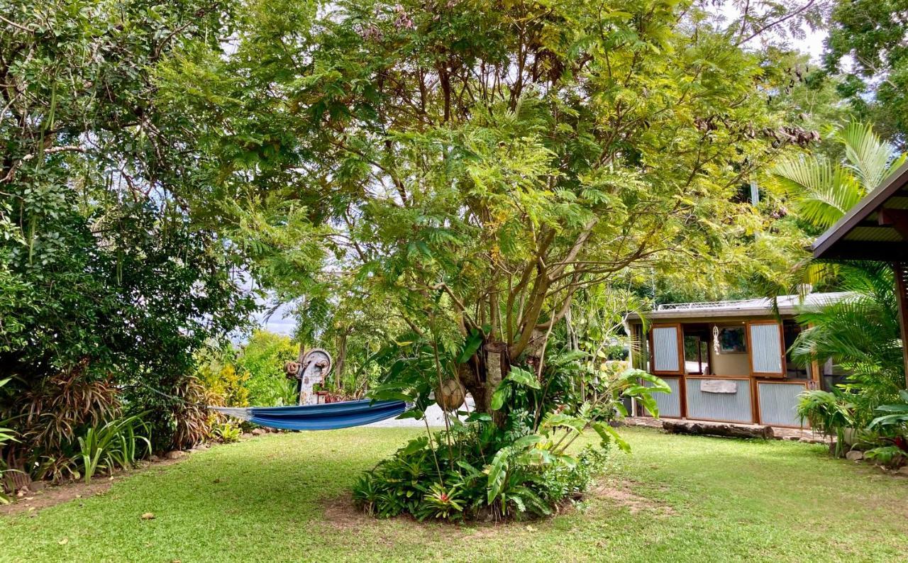 Butterfly Studio Proserpine Exterior foto