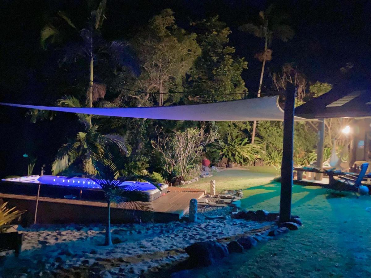 Butterfly Studio Proserpine Exterior foto