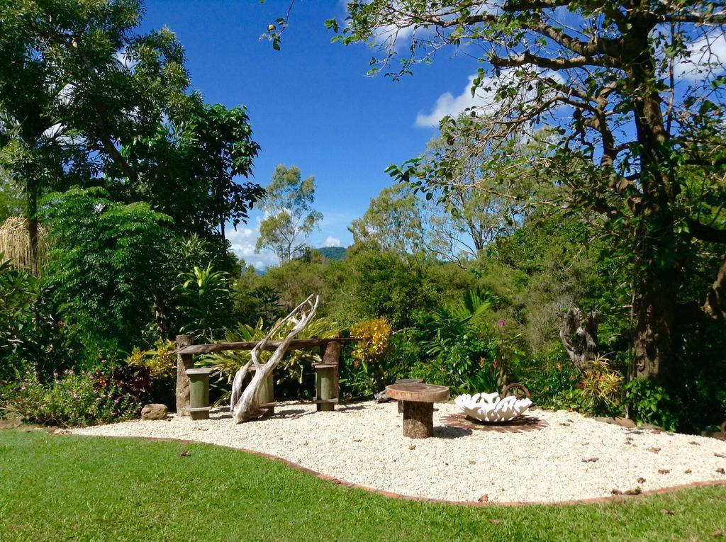 Butterfly Studio Proserpine Exterior foto